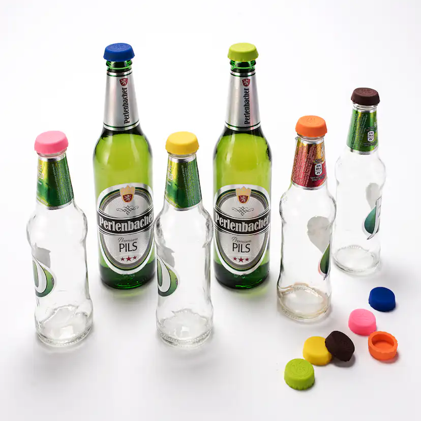 Kapsyler Cellardine ZapCap