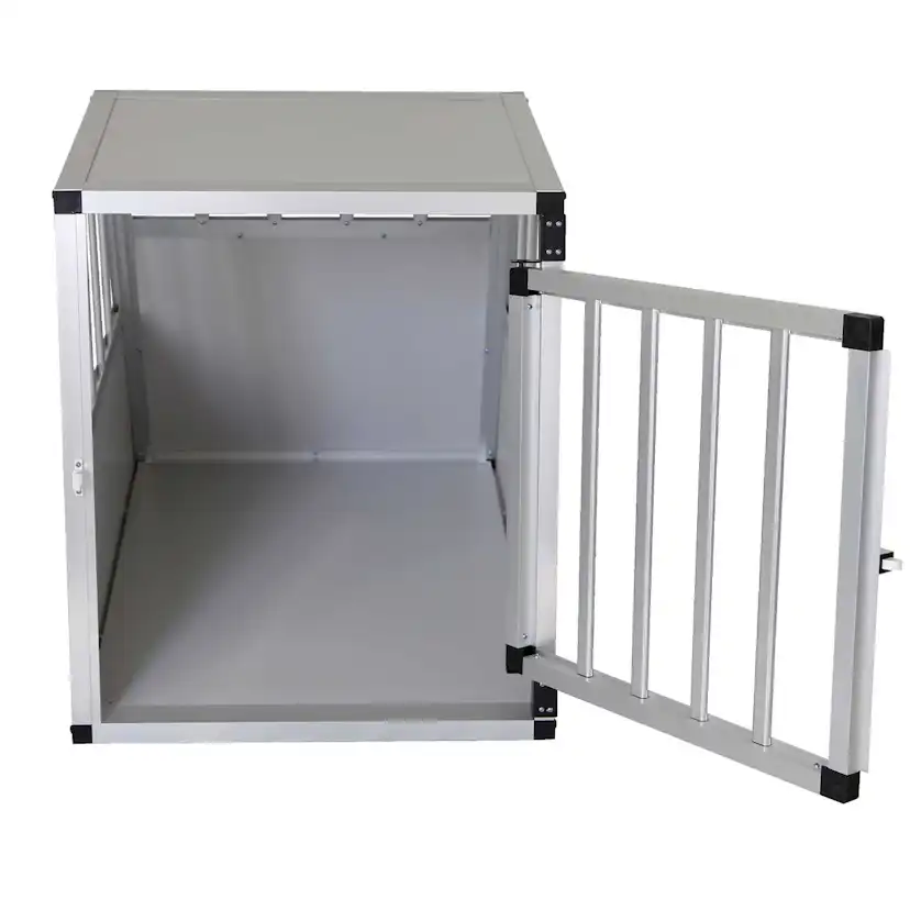 Hundbur Trekker S 54x69x60 cm