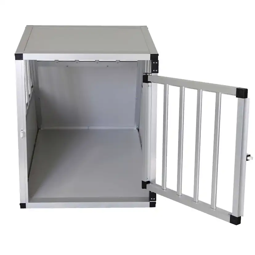 Hundbur Trekker S 54x69x60 cm