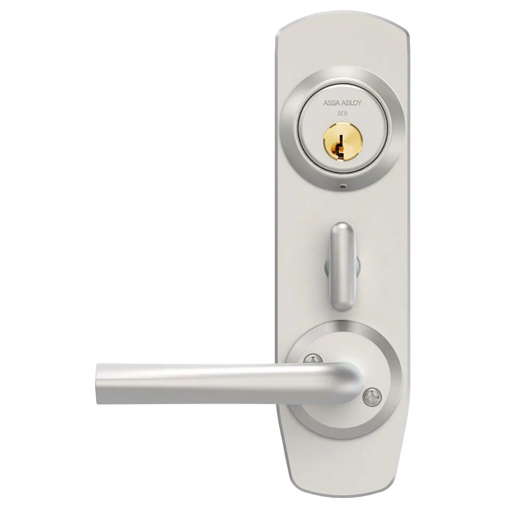 Behörssats ASSA Entré 8643