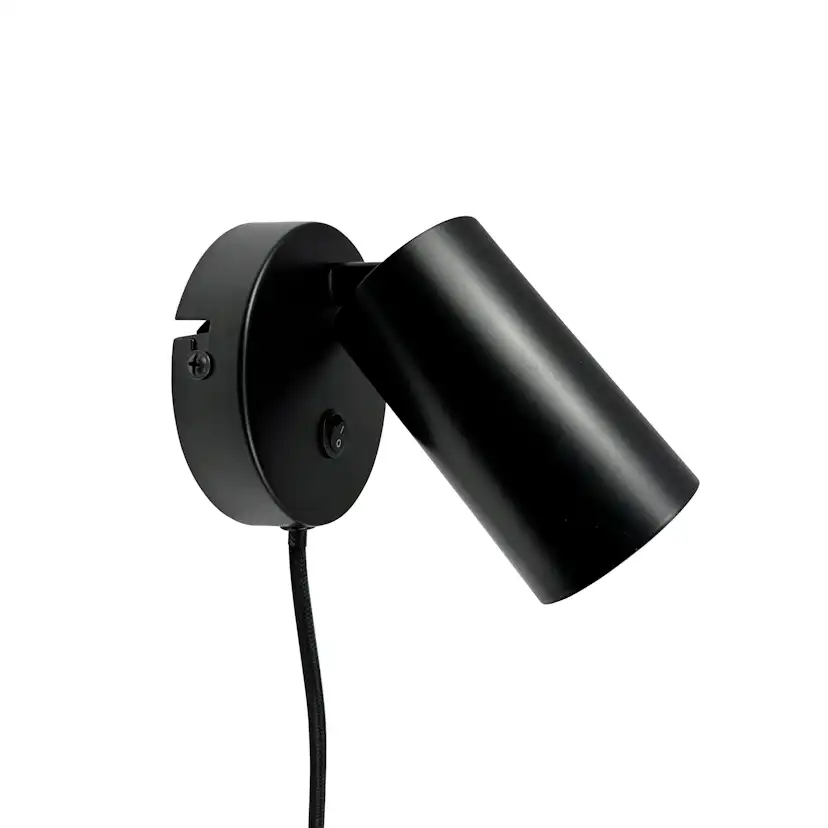 Vägglampa Dyberg Larsen Modern Spotlight