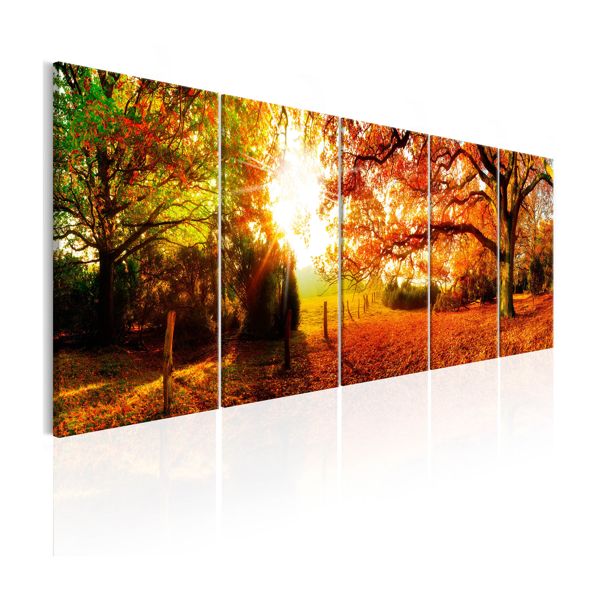 Tavla Arkiio Enchanting Autumn
