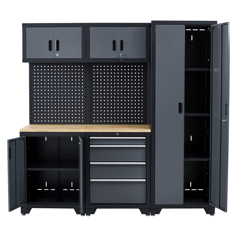 Garageförvaring Probuilder Komplett