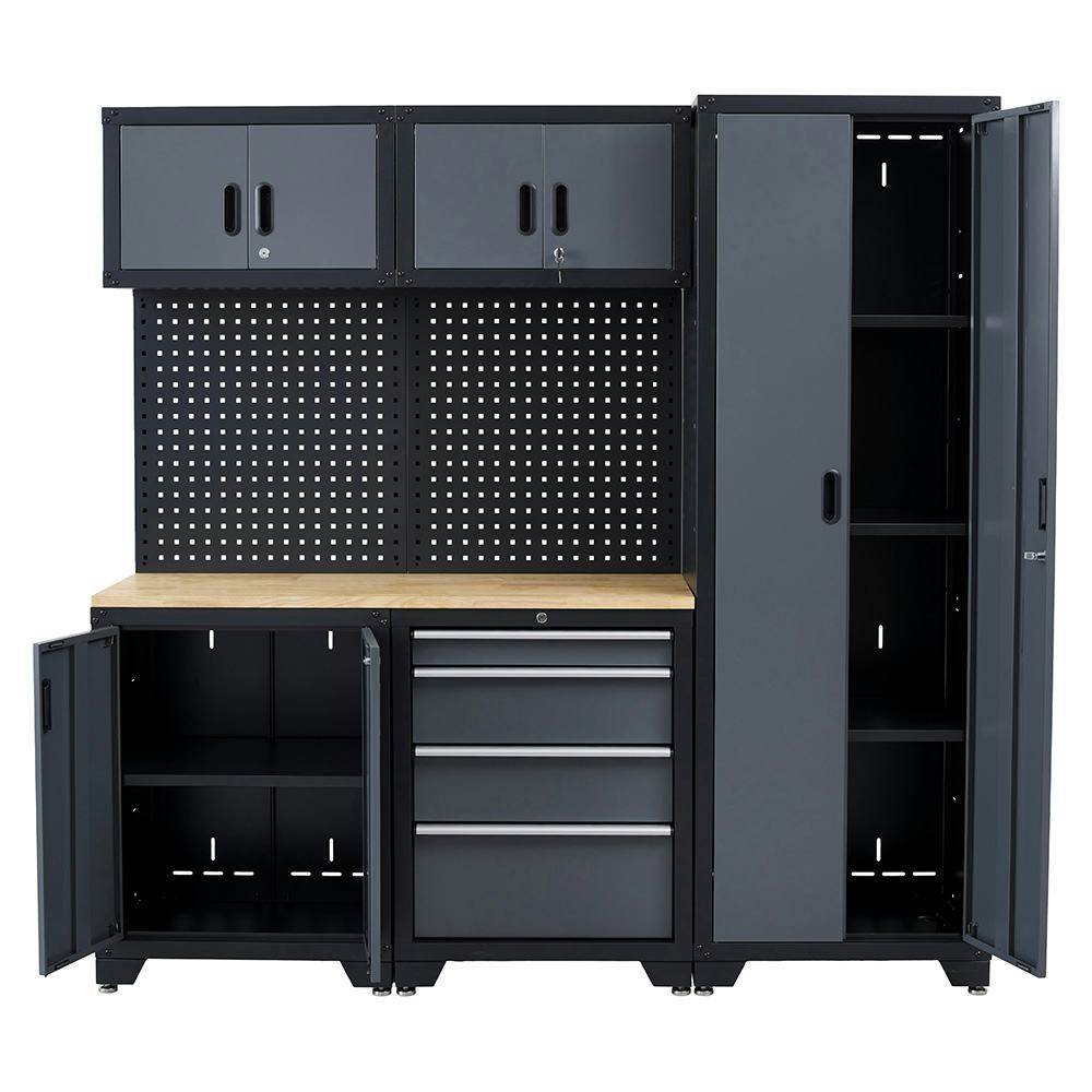 Garageförvaring Probuilder Komplett