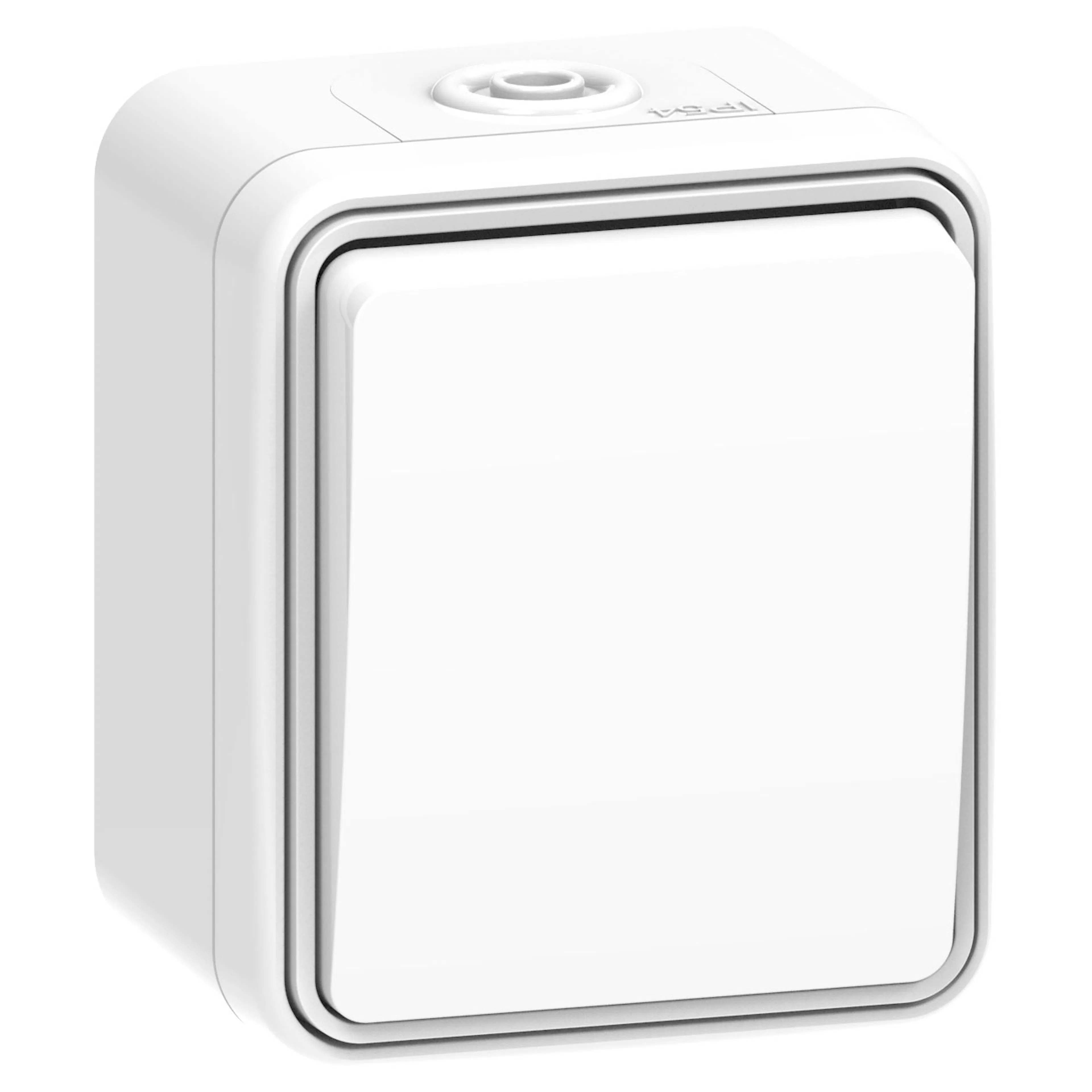 Strömbrytare Gelia Kapslad Trapp