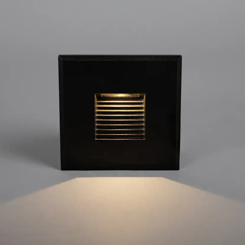 Frontlock Hide-a-lite Wally G2 Svart