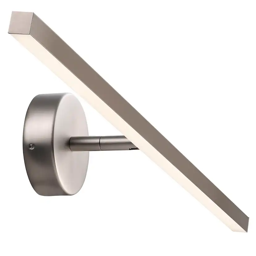 Vägglampa Nordlux Ip S13 60