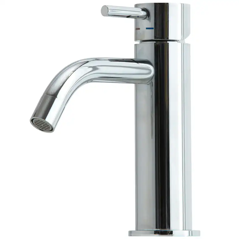 Tvättställsblandare Lavabo Mira 040