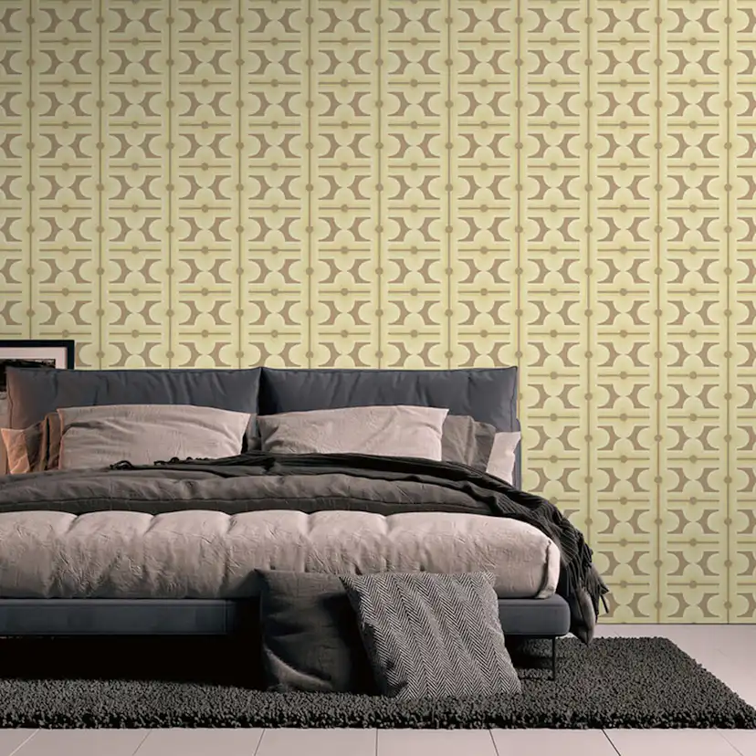 Tapet AS Creation Retro chic 39533-3
