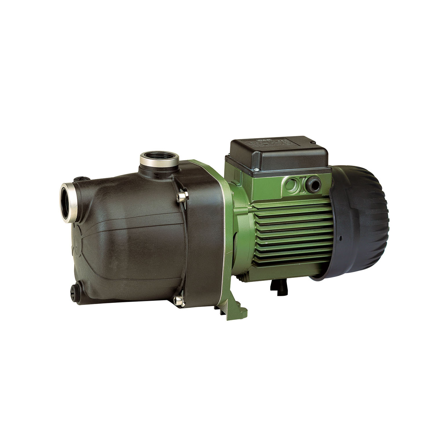 Jetpump Beulco Jet 102M för Salt-& klorvatten