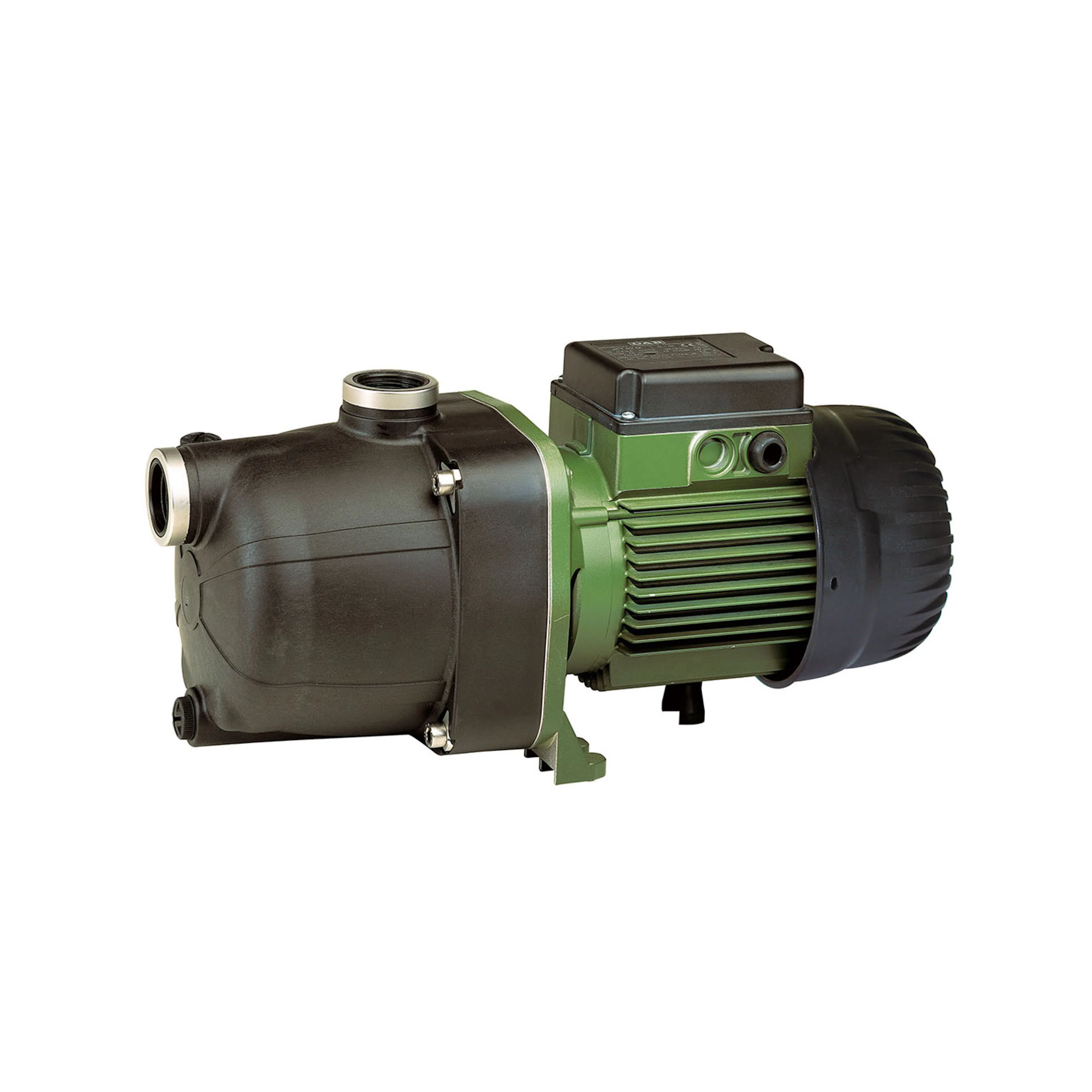 Jetpump Beulco Jet 102M för Salt-& klorvatten