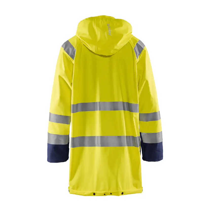 Regnjacka Blåkläder 43242000