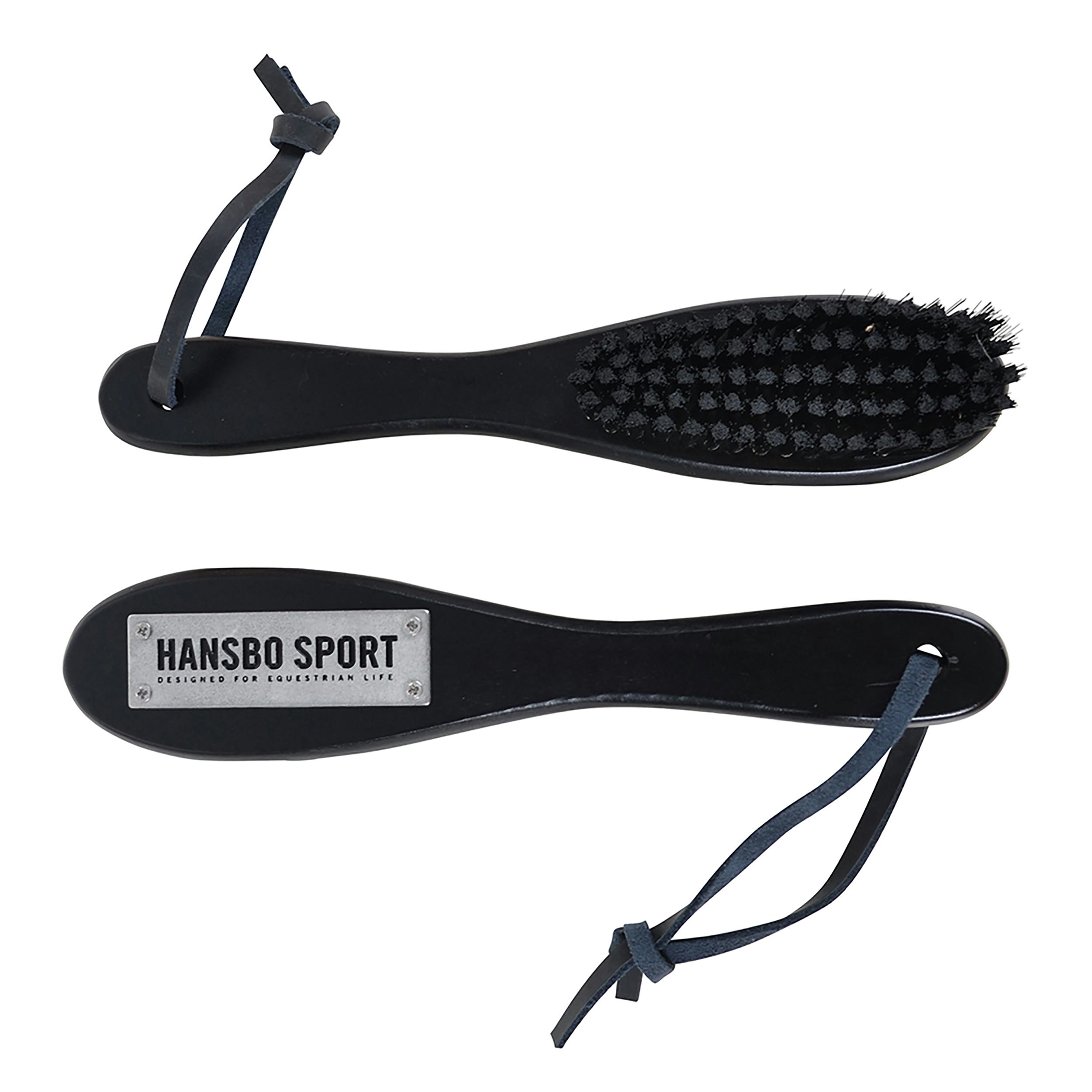 Pannborste HANSBO SPORT