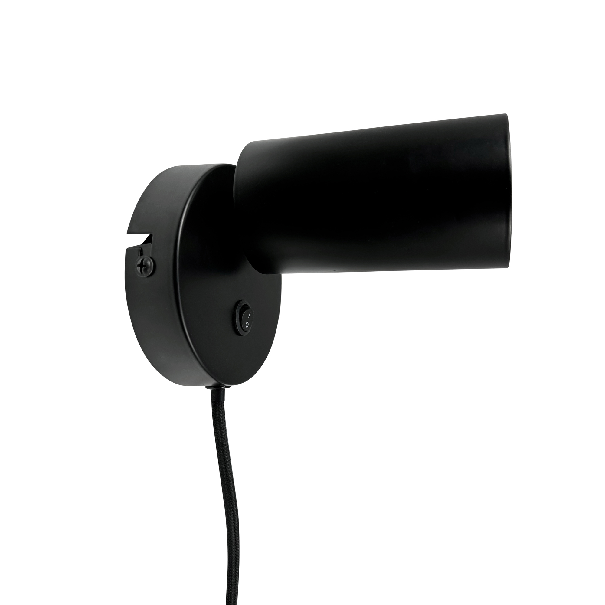 Vägglampa Dyberg Larsen Modern Spotlight