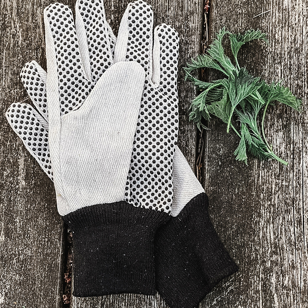 Trädgårdshandske by Benson Basic