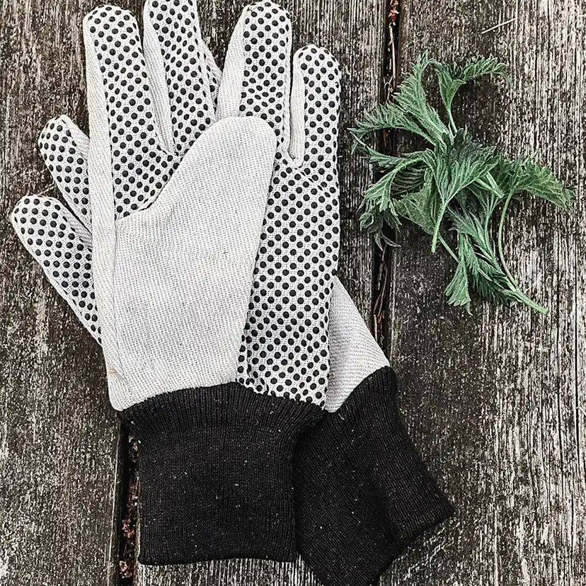 Trädgårdshandske by Benson Basic