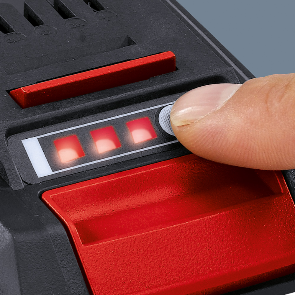 Batteri Einhell 3,0 Ah till Serie Expert PowerXchange 18 V Li