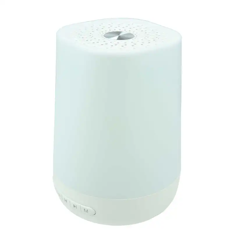 White Noise Maskin Polar Night