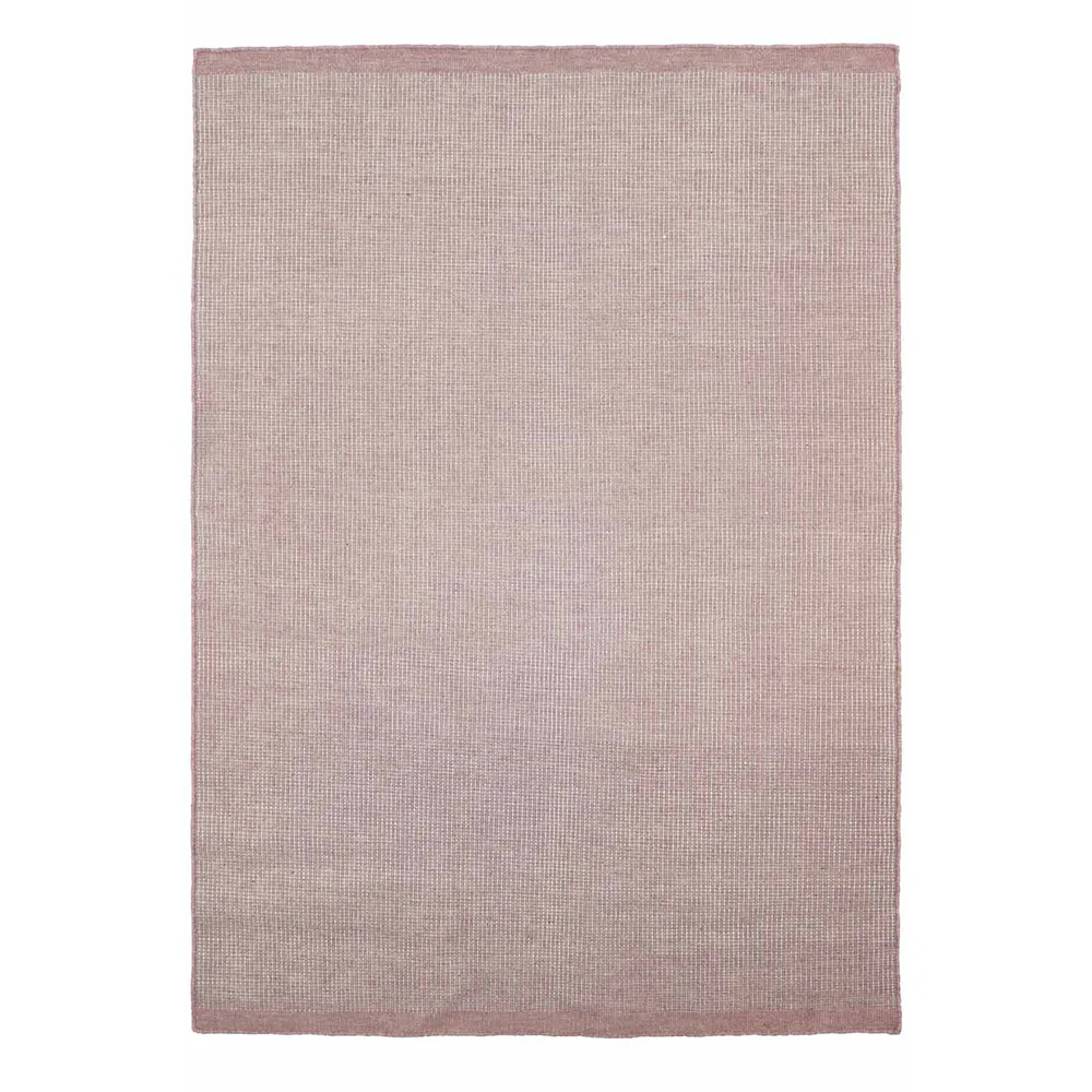 Handvävd Ullmatta InHouse Group Primo