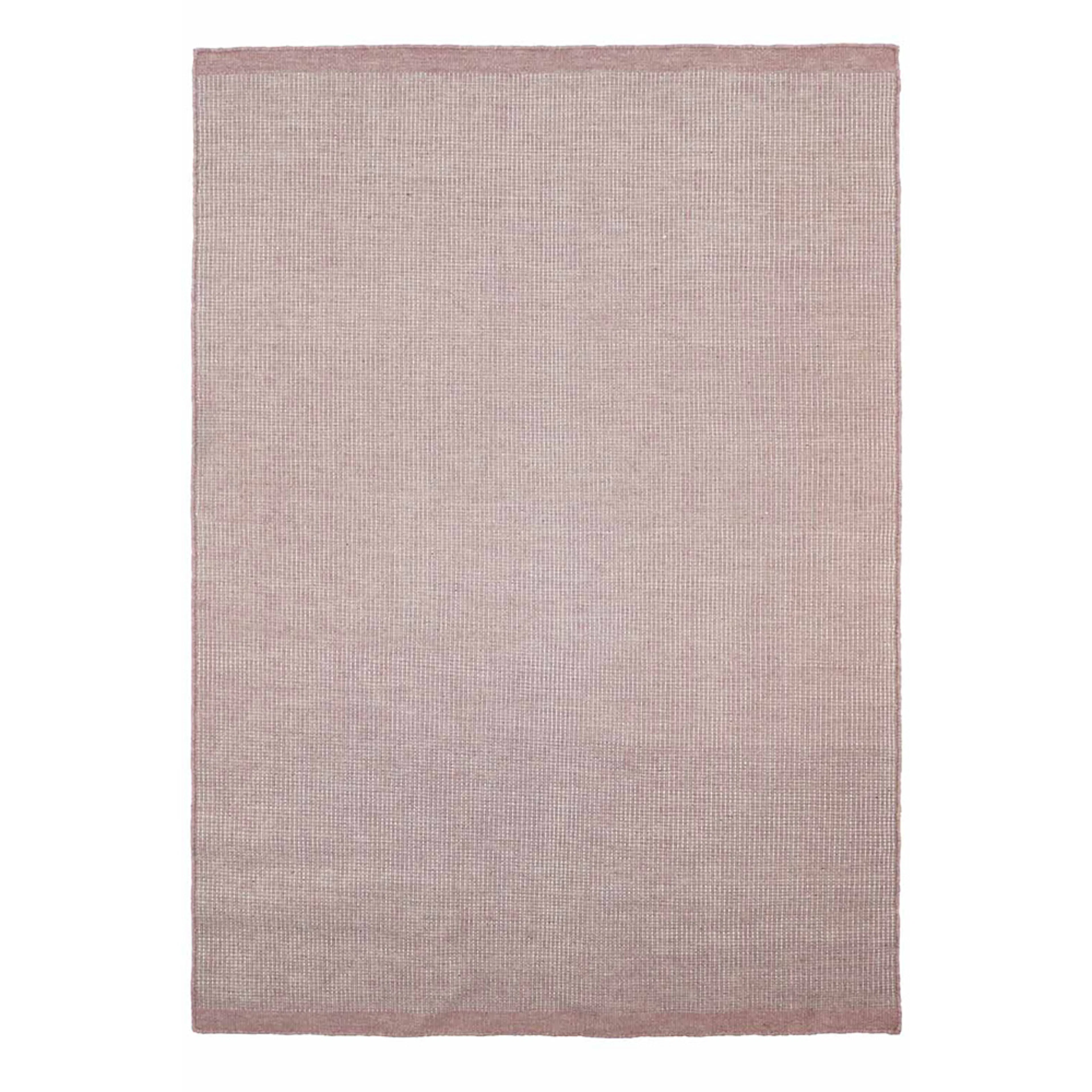 Handvävd Ullmatta InHouse Group Primo