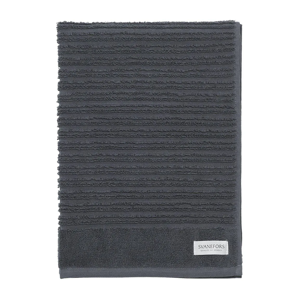 Handduk Svanefors Lea