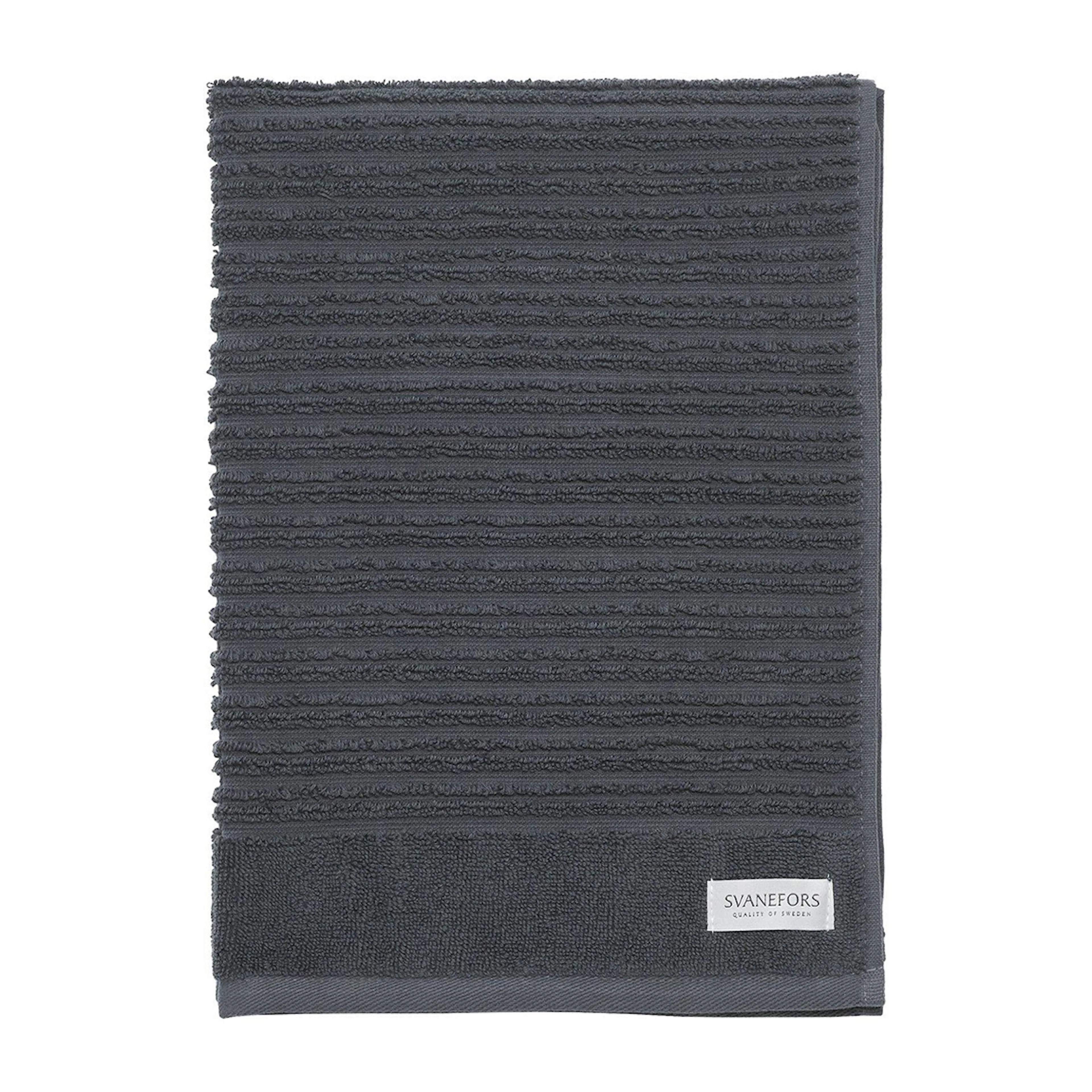 Handduk Svanefors Lea