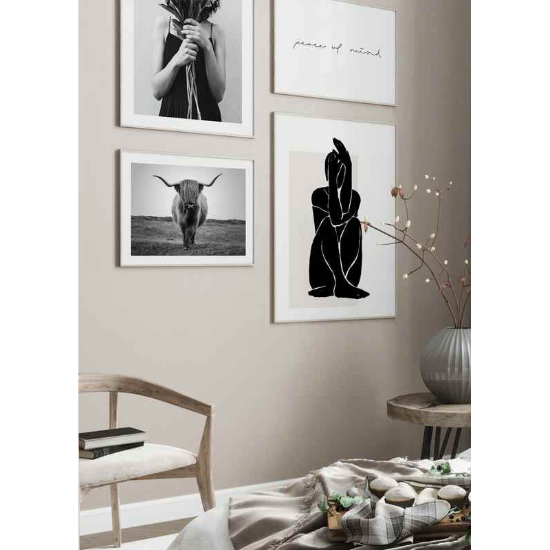 Poster Gallerix Astrid