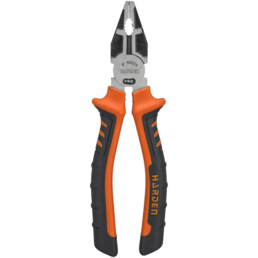 Kombinationstång Harden