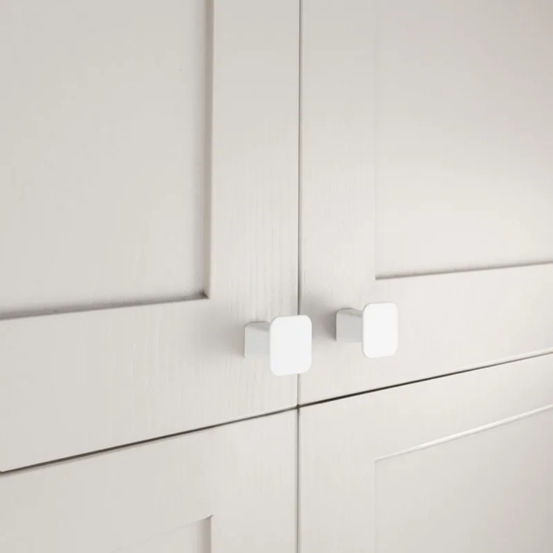 Knopp Beslag Design Prism