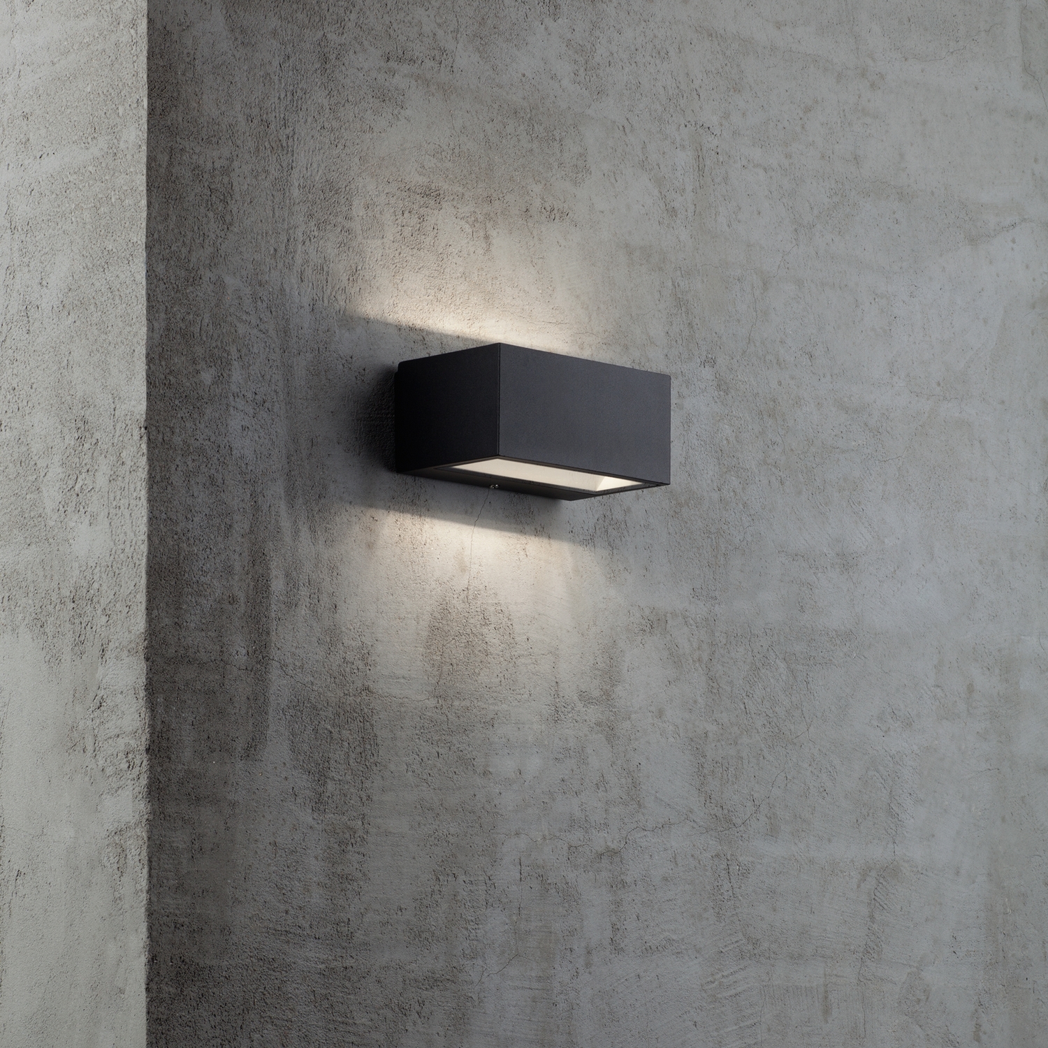 Vägglampa Nordlux Nene