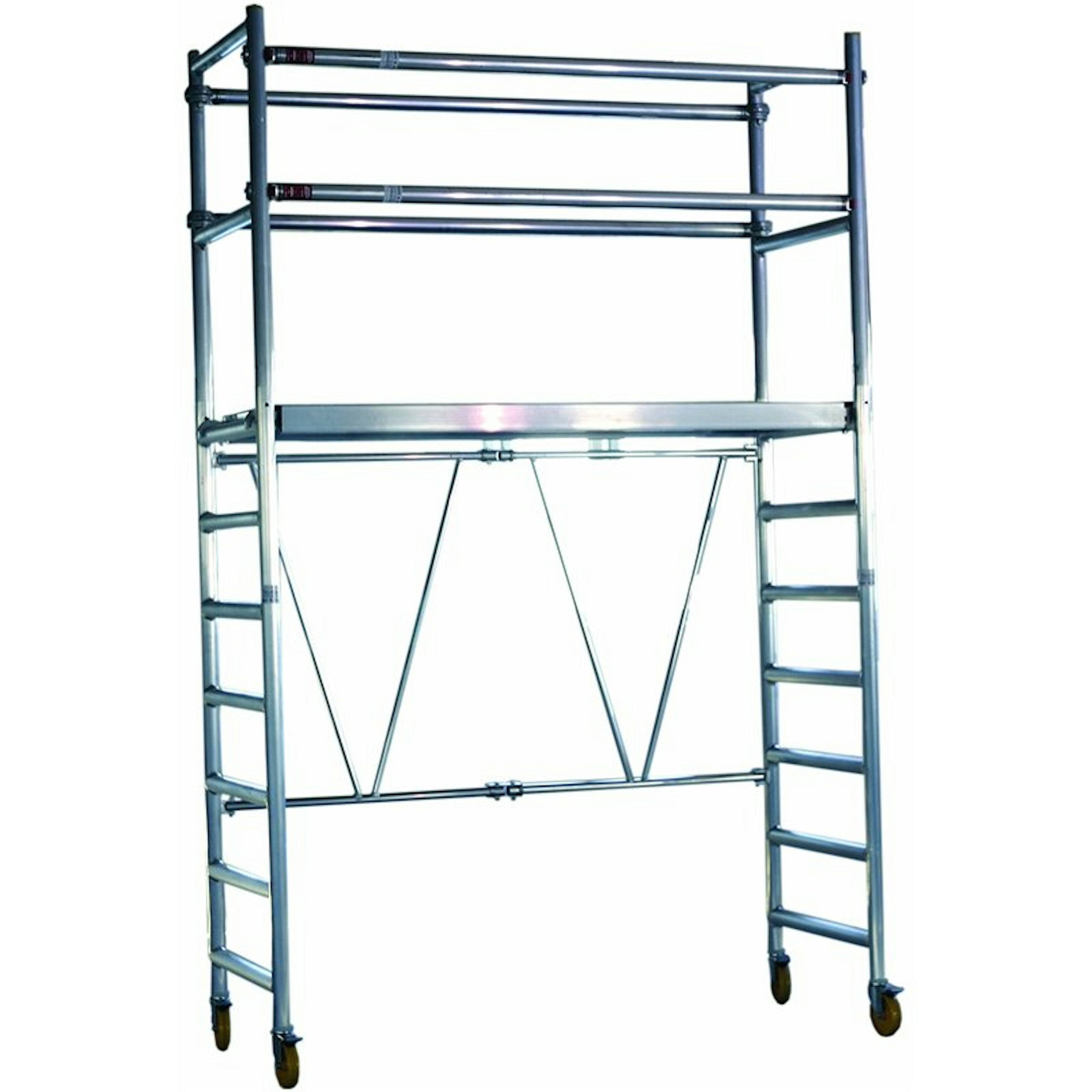 Hantverkarställning Custers Bredd 1,78 m, Djup 0,74 m