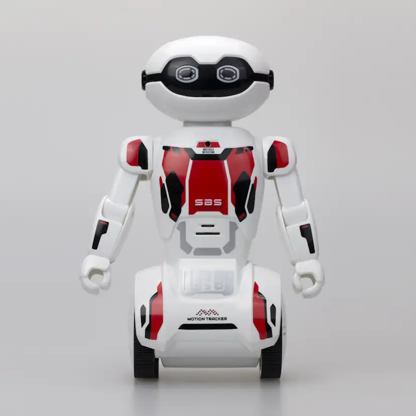 Robot Silverlit Macrobot