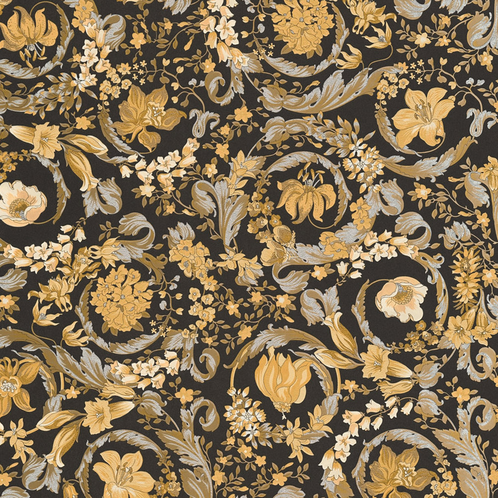 Tapet AS Creation Versace V 38706-5