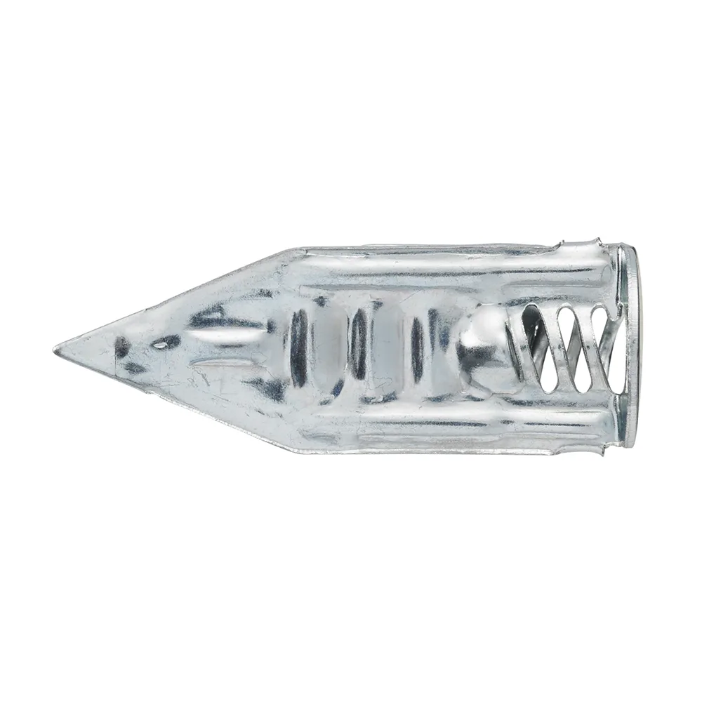 Gipskvick Jetting Screws 11x30