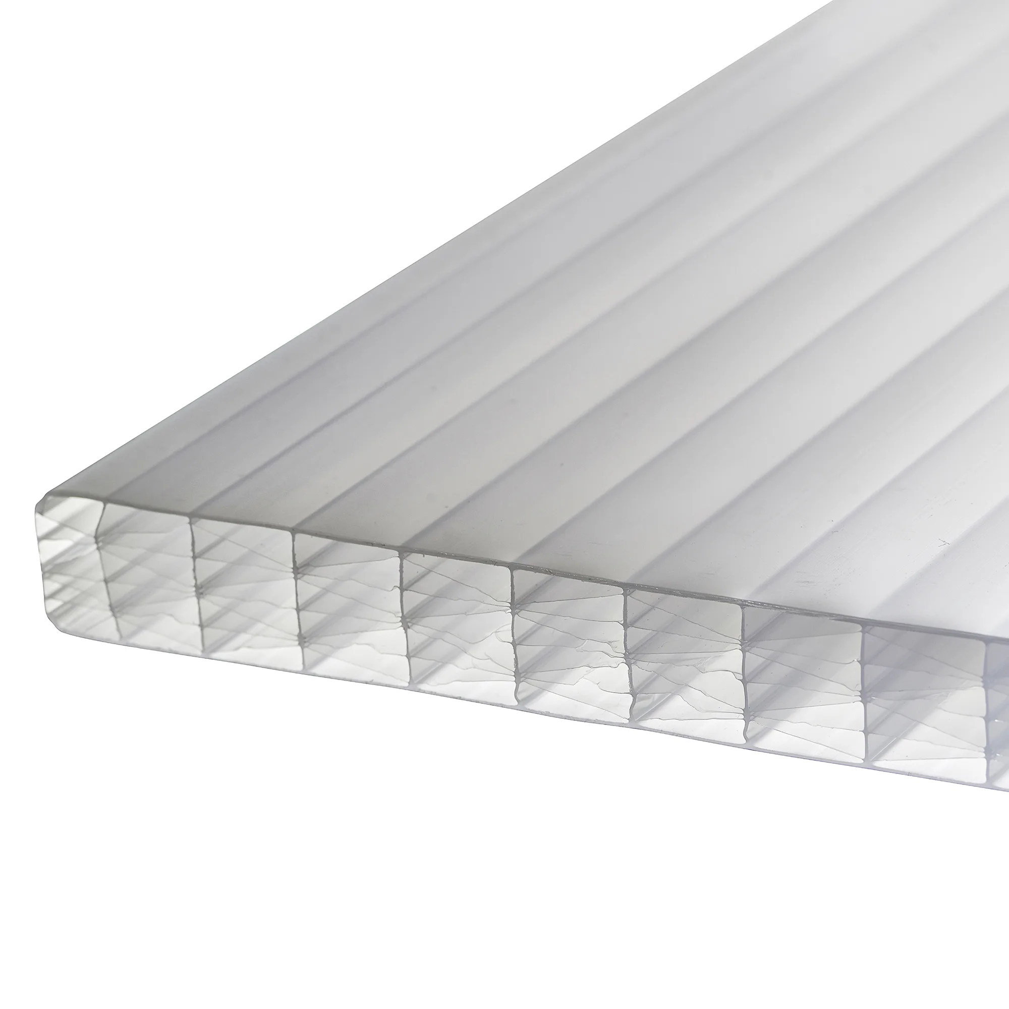 Kanalplast Rias Komplett Tak HeatStop Opal 25 mm