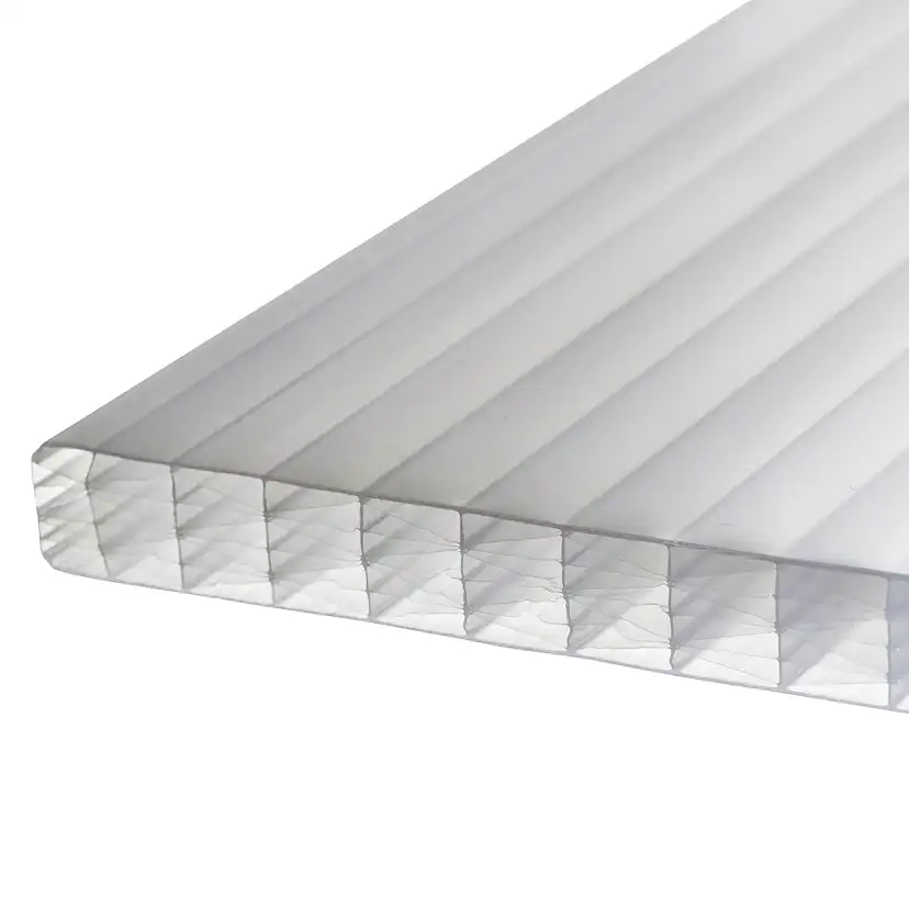 Kanalplast Rias Komplett Tak HeatStop Opal 25 mm