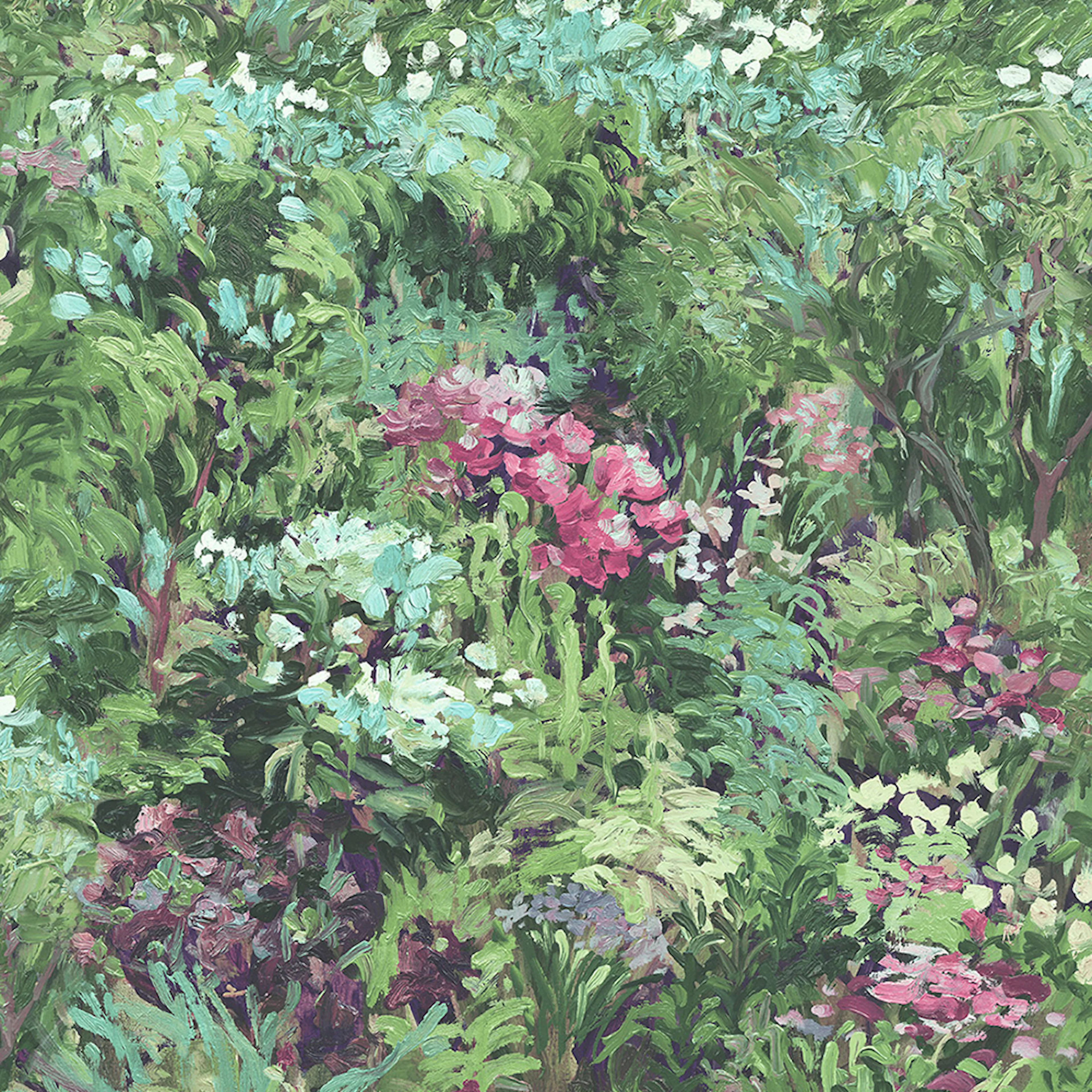 Tapet Wallquest French Impressionist FI70701