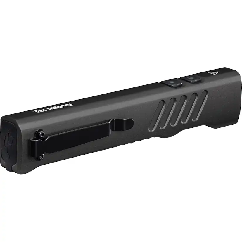 Ficklampa Coast Slayer Uppladdningsbar 1150 Lumen