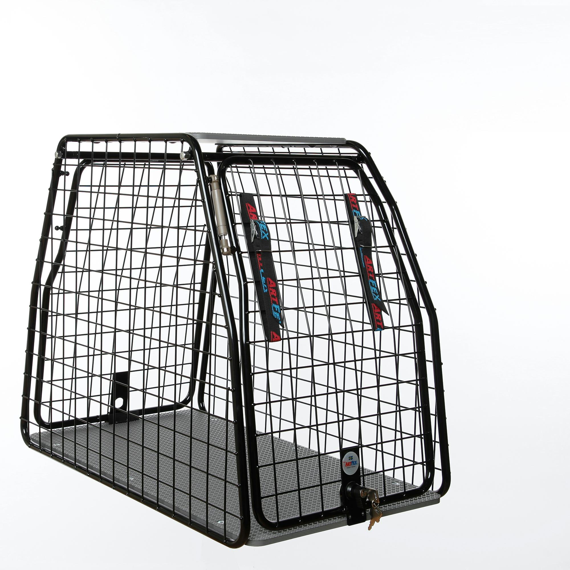 Hundbur Artfex Medium