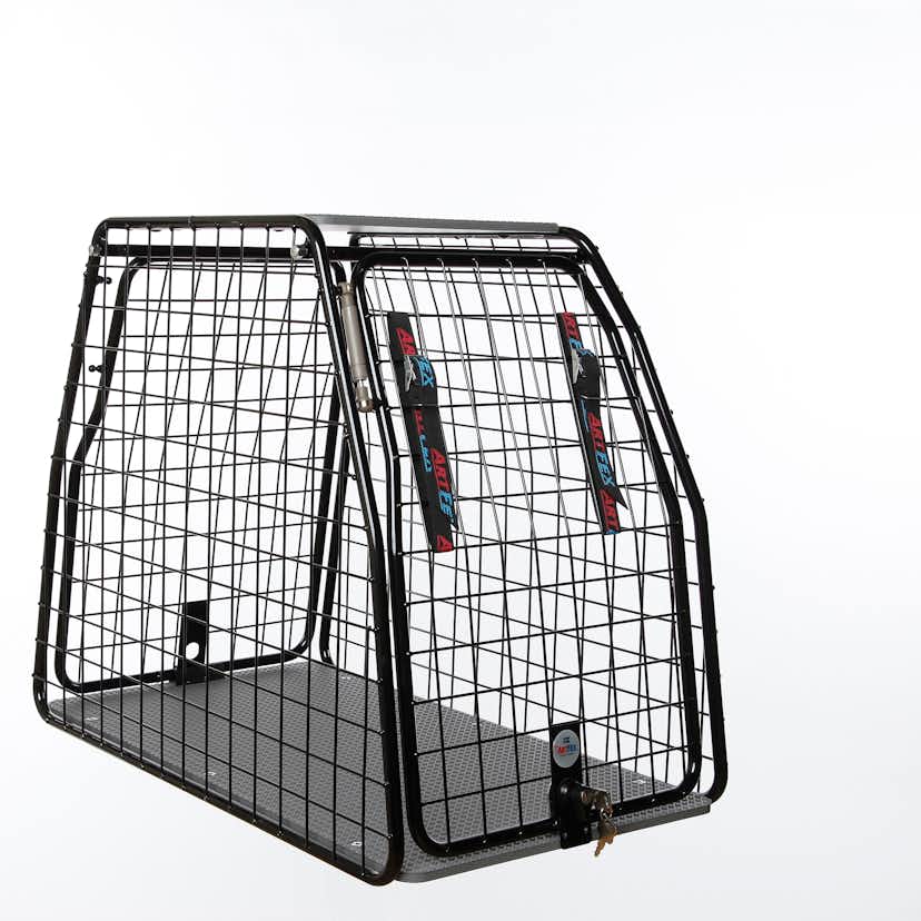 Hundbur Artfex Medium