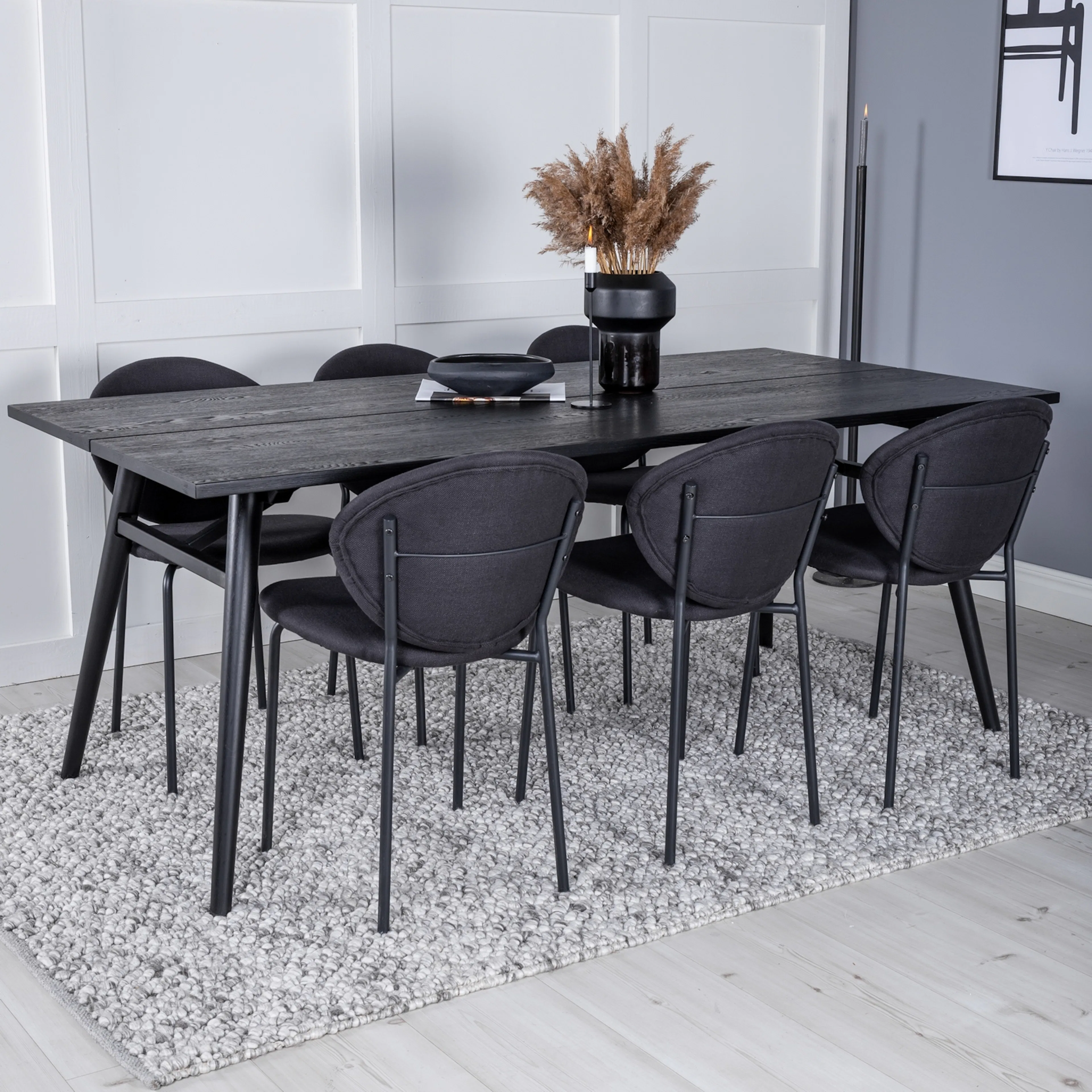 Svart