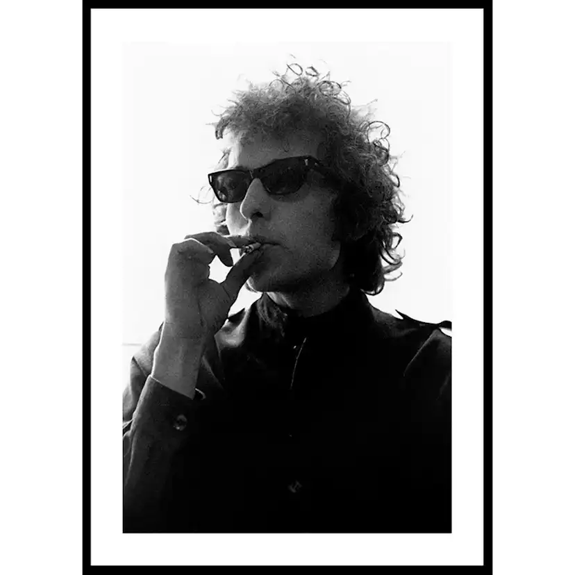 Poster Gallerix Bob Dylan No2