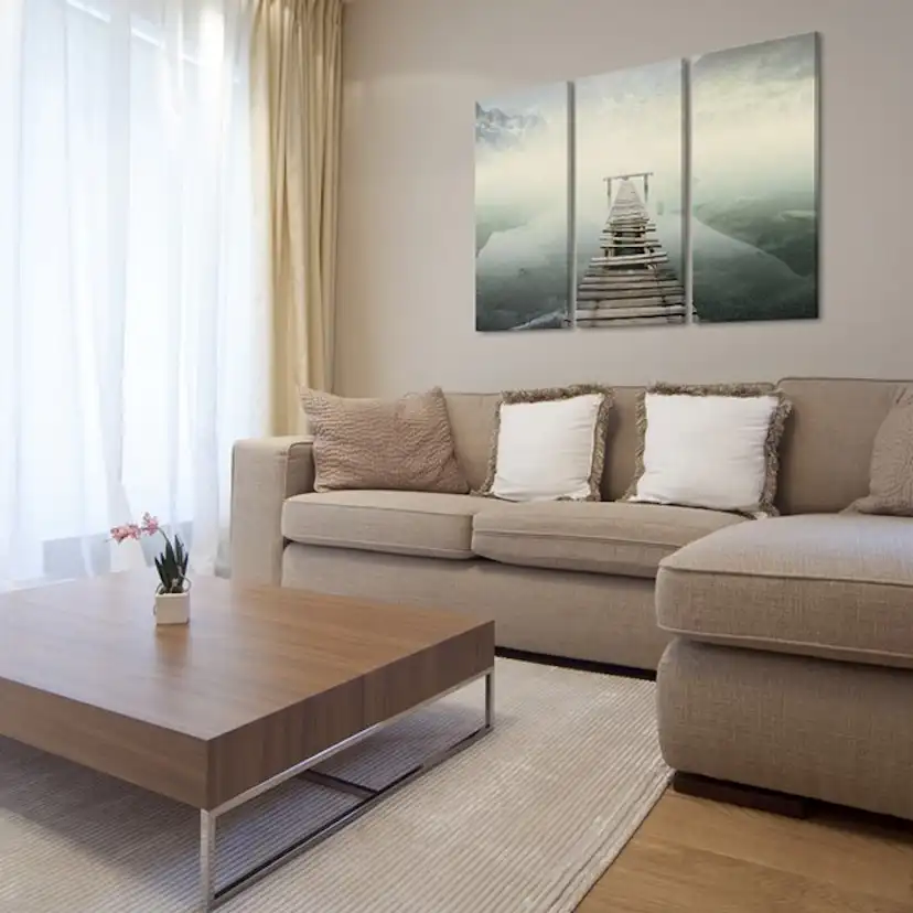 Tavla Arkiio Point Of No Return Triptych