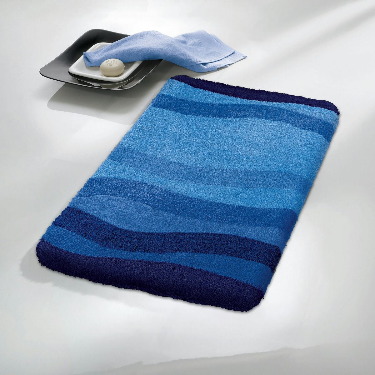 Badrumsmatta Kleine Wolke Miami