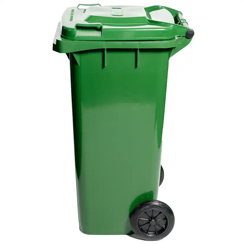 Sopkärl Lyfco 120L Grön
