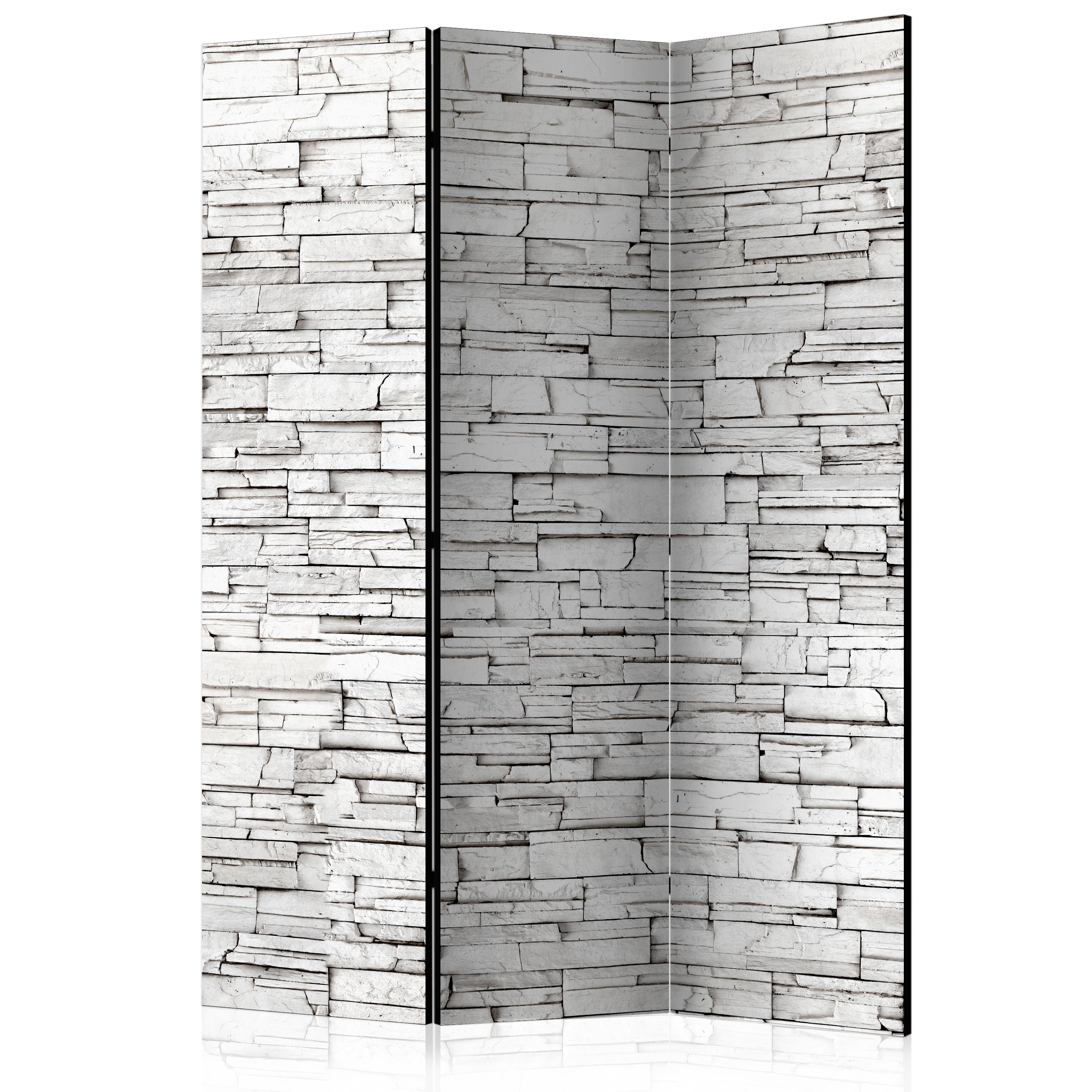 Rumsavdelare Arkiio White Spell 135x172 cm