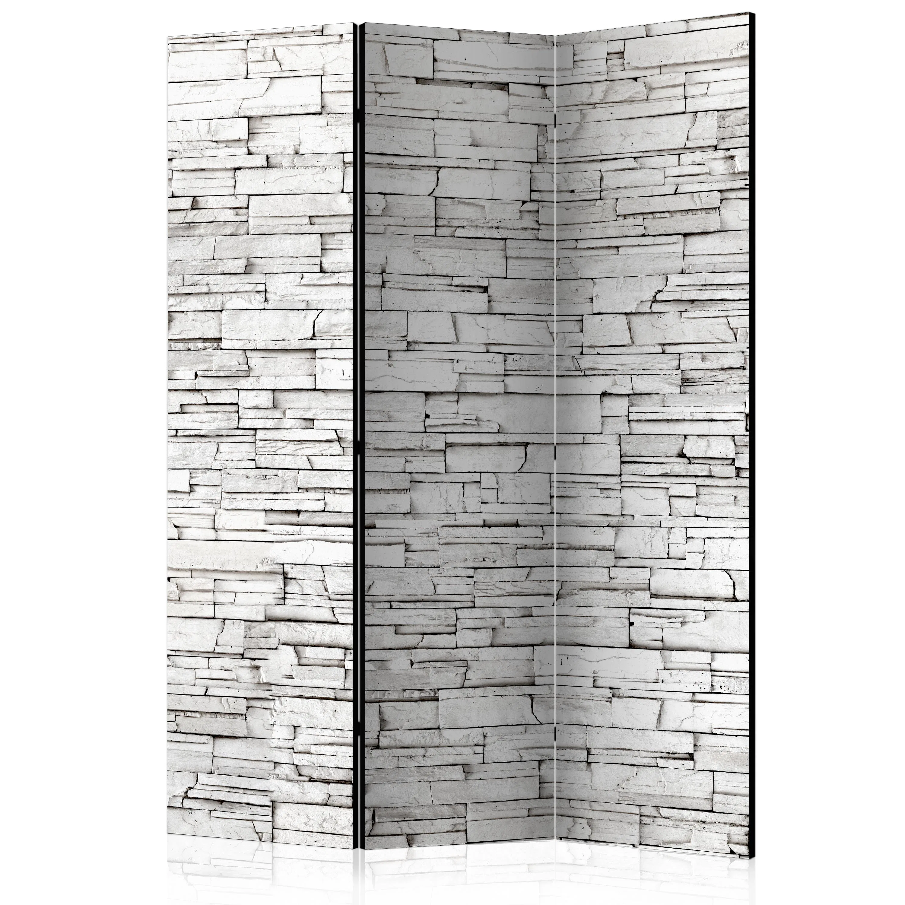 Rumsavdelare Arkiio White Spell 135x172 cm