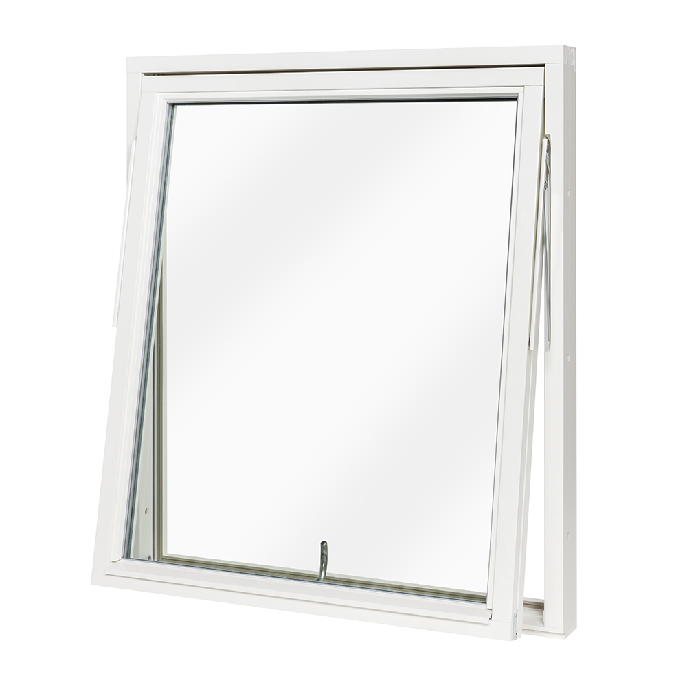 Vridfönster Sunnerbo Fönster 3-Glas Trä