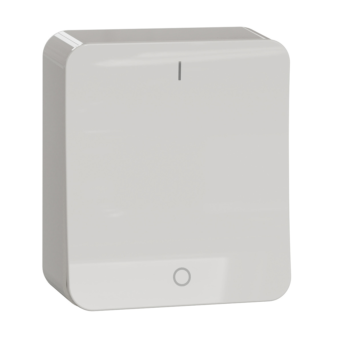 Strömbrytare Schneider Electric Exxact Skruvanslutning