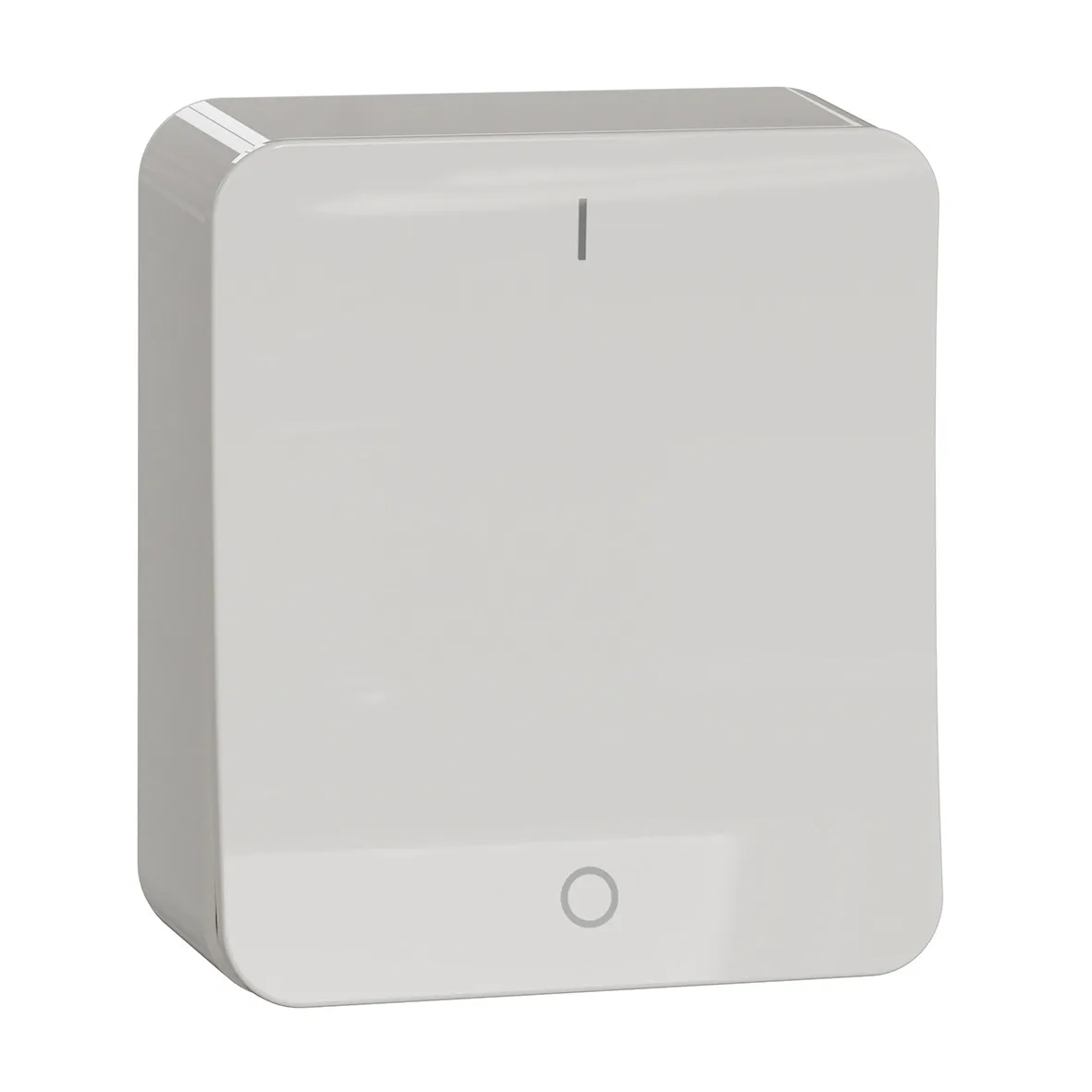 Strömbrytare Schneider Electric Exxact Skruvanslutning